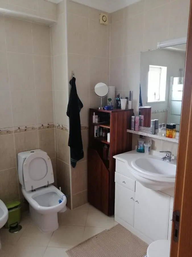 Appartement T1 Proche Plage Armacao de Pera Apartment