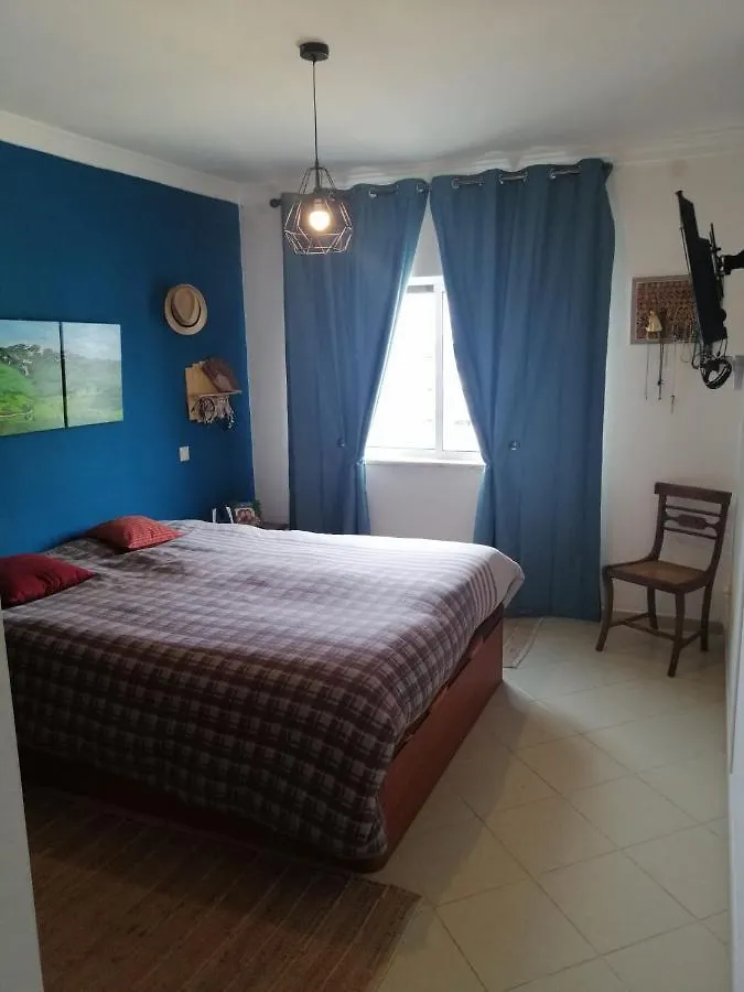 Appartement T1 Proche Plage Armacao de Pera 0*,  Portugal