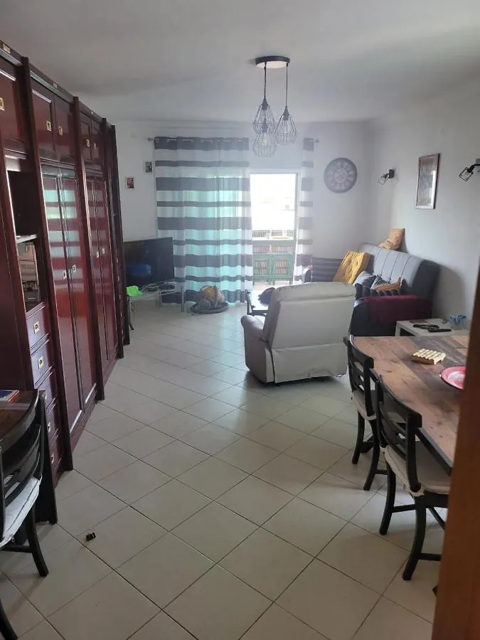 Apartment Appartement T1 Proche Plage Armacao de Pera Portugal