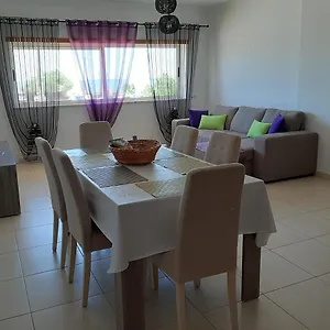Apartamento Edificio Mar Sol, Armação de Pêra