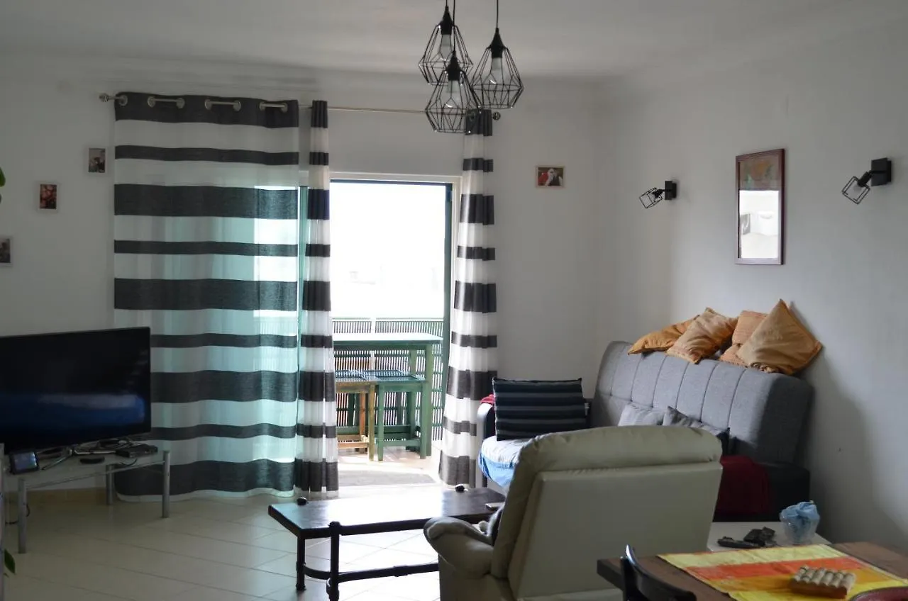 Appartement T1 Proche Plage Armação de Pêra
