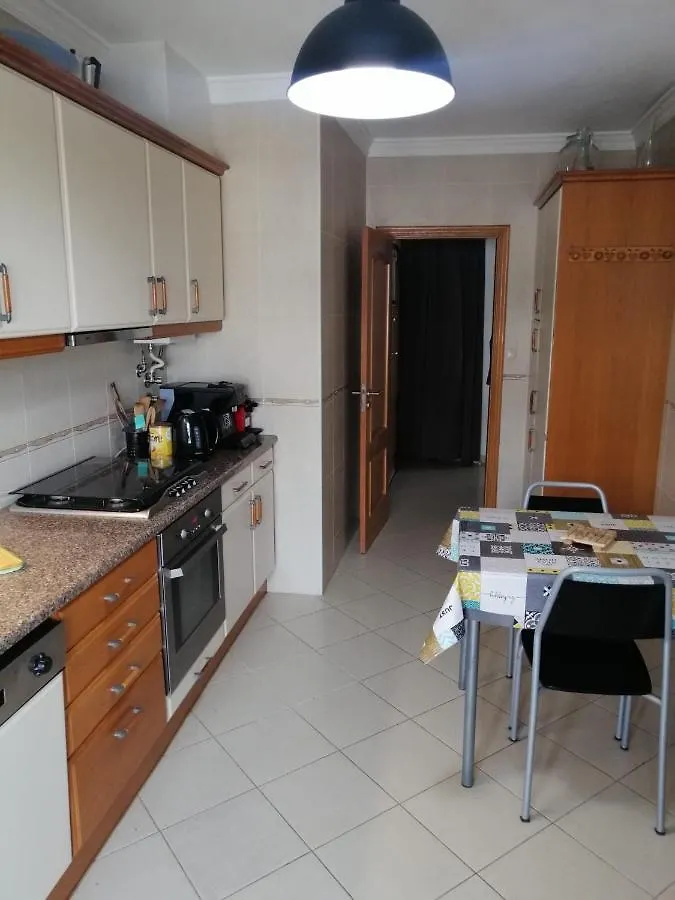 Appartement T1 Proche Plage Armação de Pêra البرتغال
