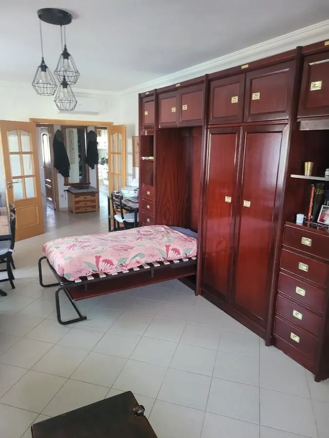 Appartement T1 Proche Plage Armação de Pêra